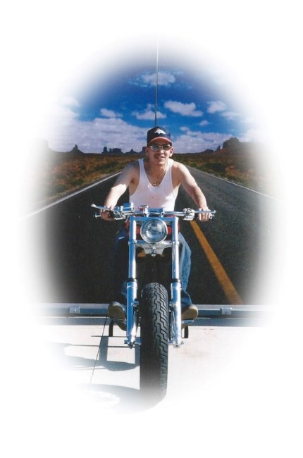 Obituary of Eric E Salas