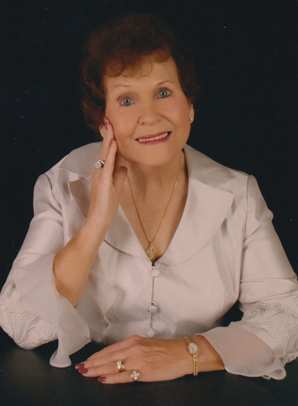 Obituary of Betty Vaughan Maida
