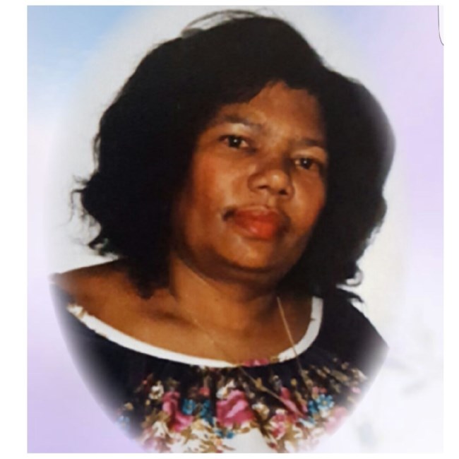 Obituary of Marie Terese Cadet