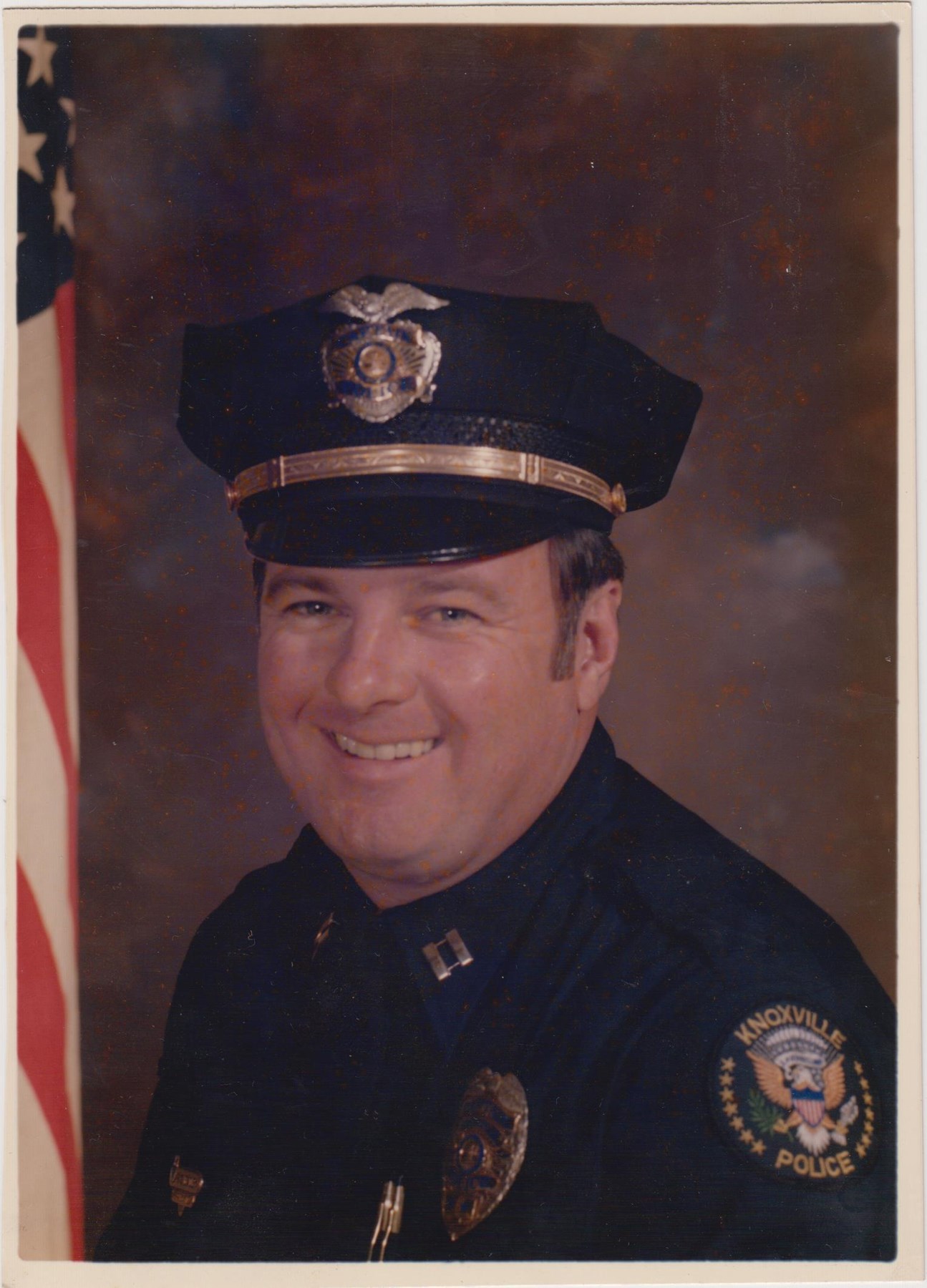 Obituary of Rudy Gene Bradley Sr.