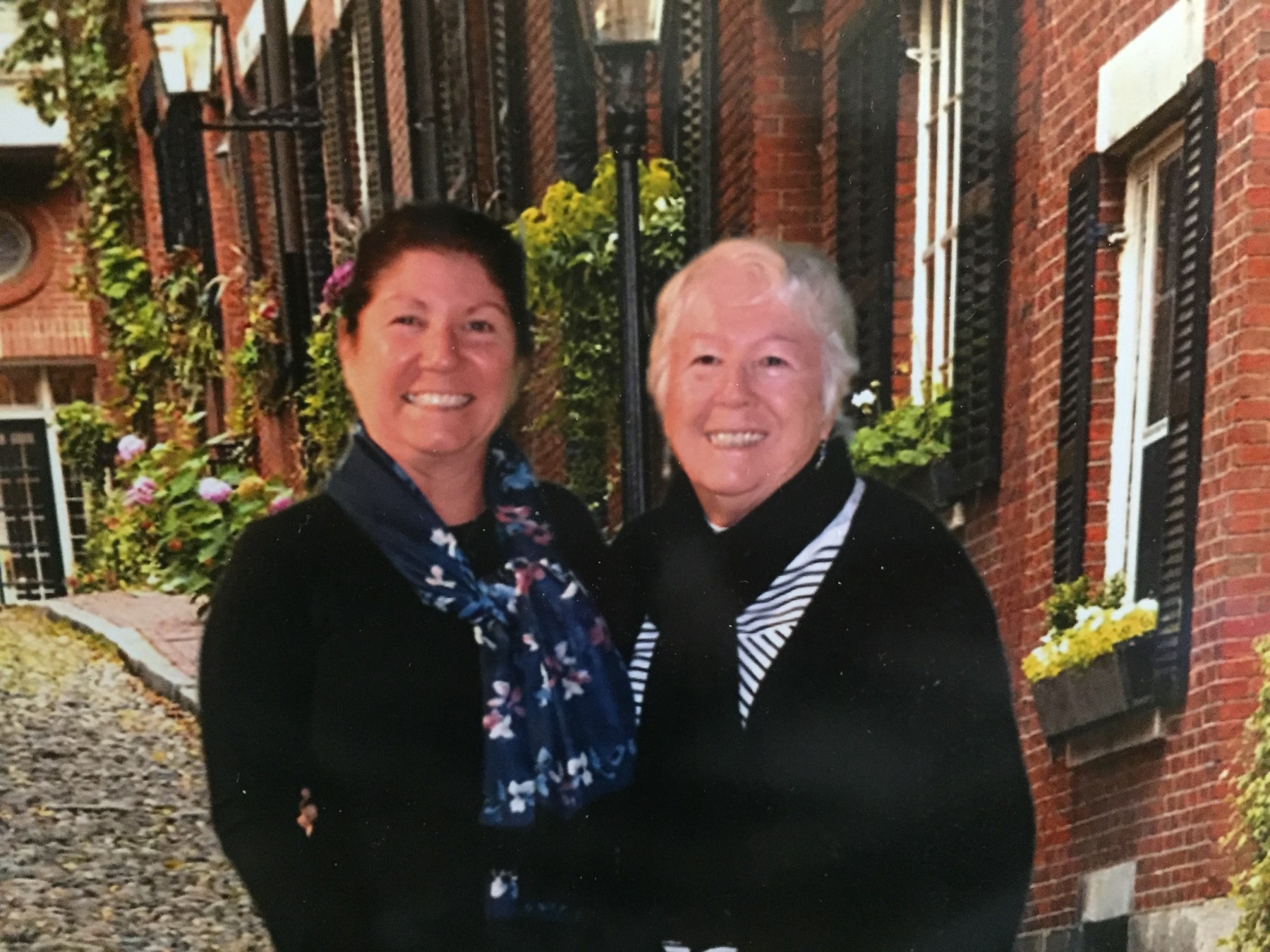 Obituary of Eileen Lucas