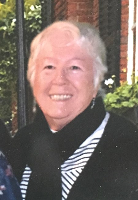 Obituary of Eileen Lucas