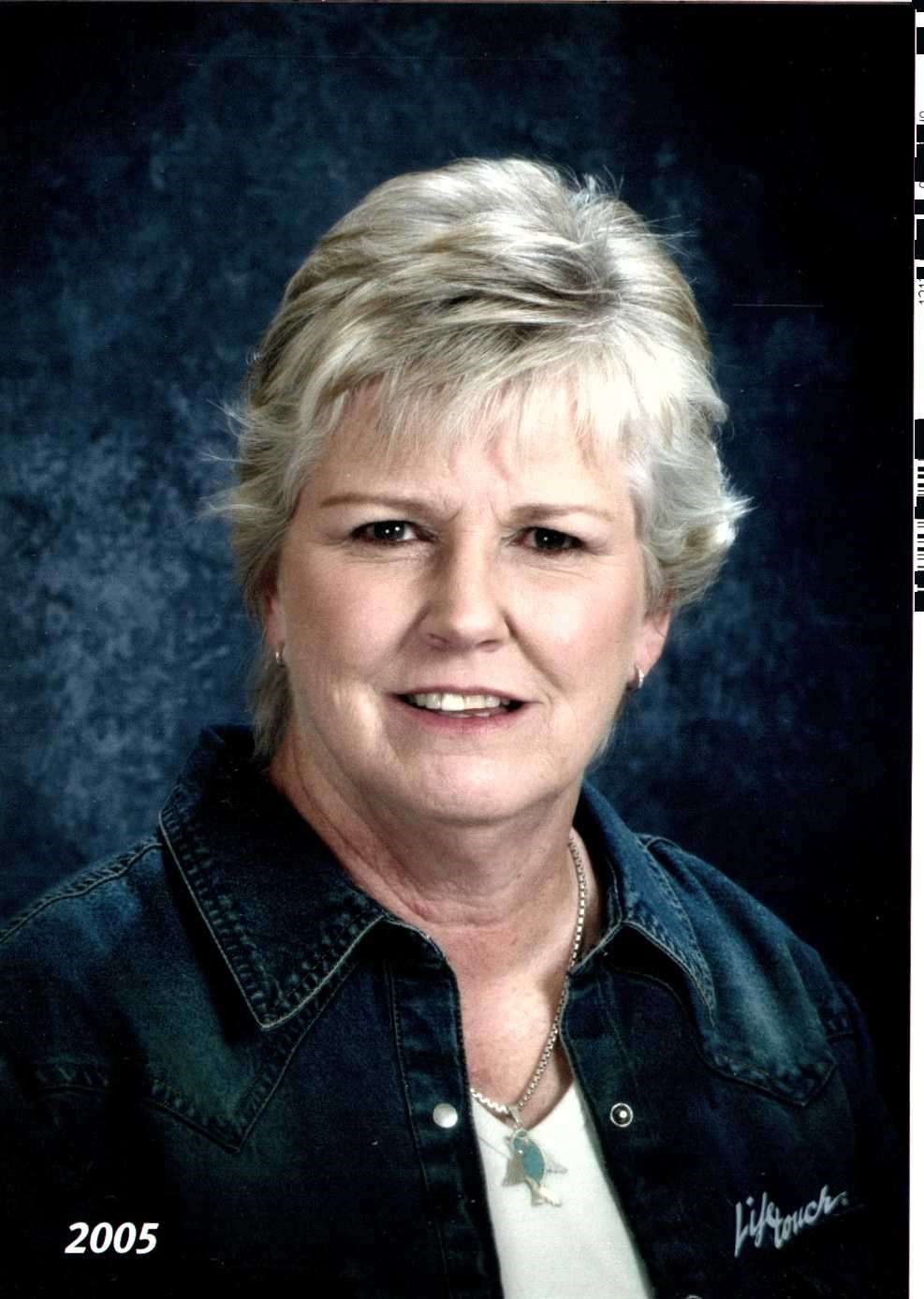 Obituary of Linda Whitt Cardwell