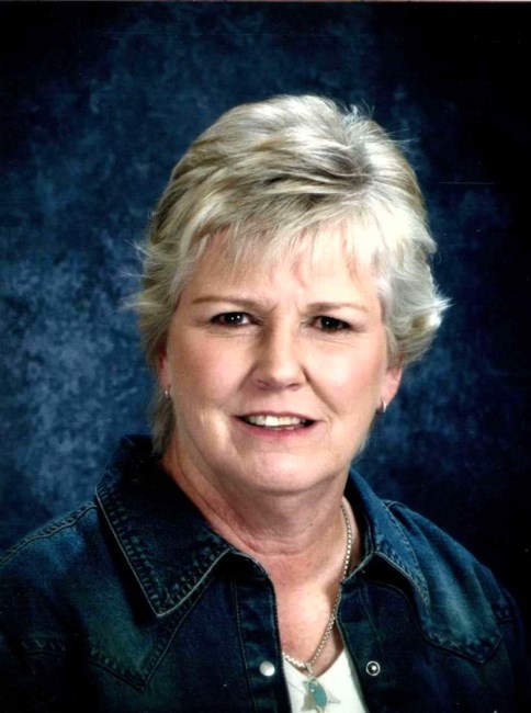 Obituary of Linda Whitt Cardwell