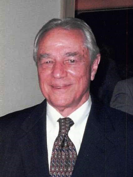 Obituario de Leon Joseph "Jack" Persac, Jr.