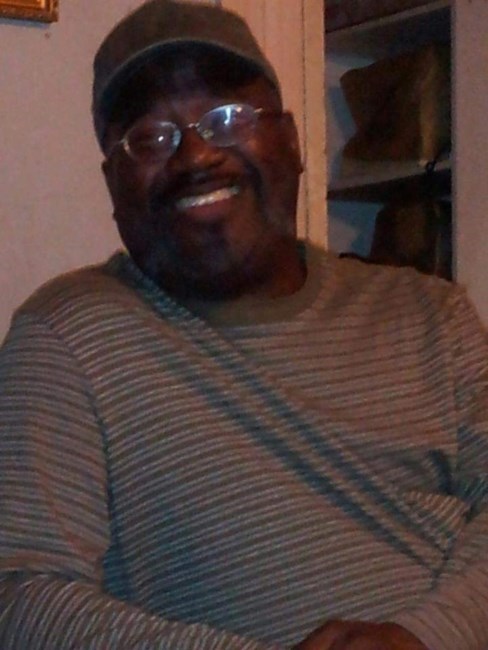 Obituary of Robert Reginald Woods