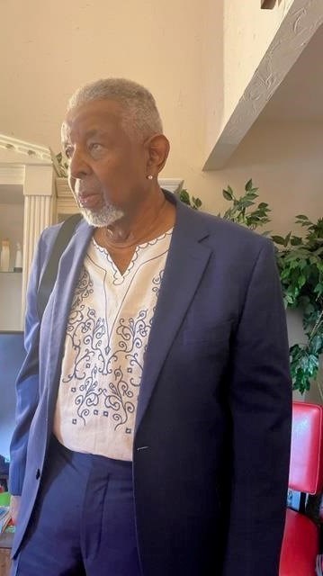 Obituary of Ralph T. O'Neal