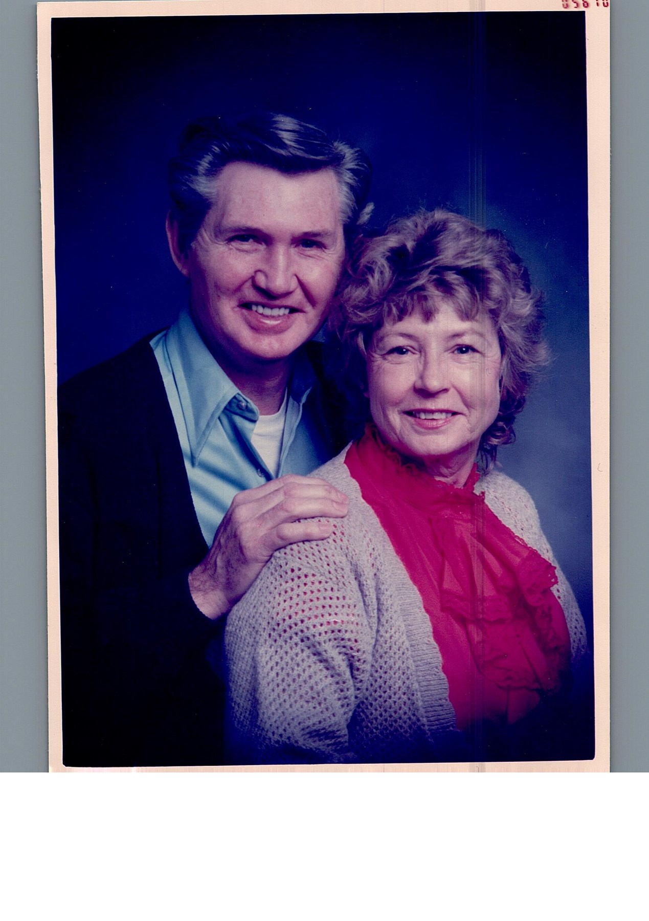 Obituary of Helen Irene Little