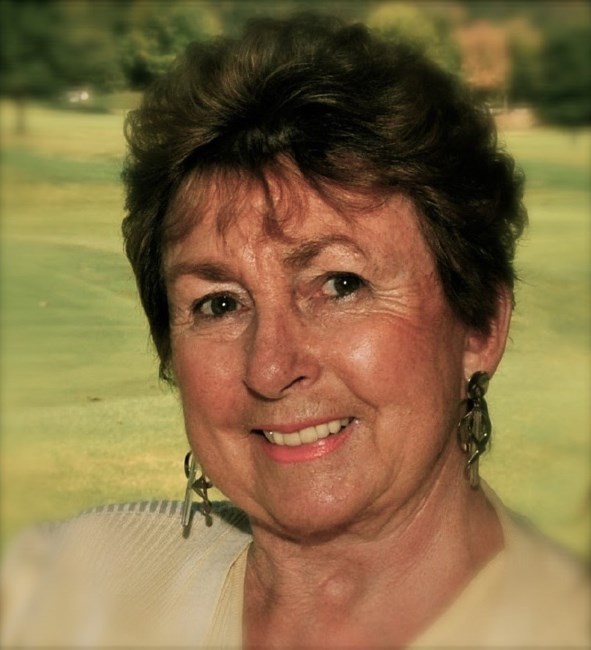 Obituary of Lou Carol Bearden Henderson