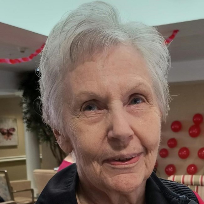 Obituary of Barbara Abrahams Phipps