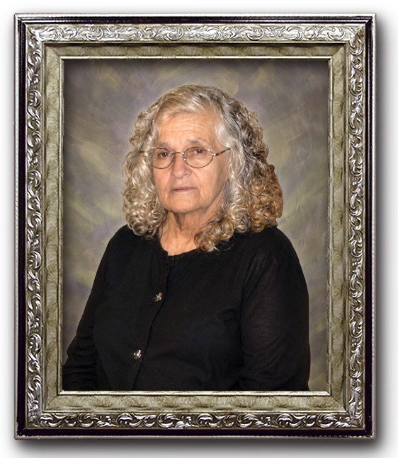 Obituary of Macaria Gutierrez