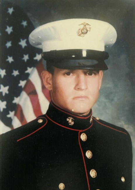 Obituary of Jason Anthony Adams
