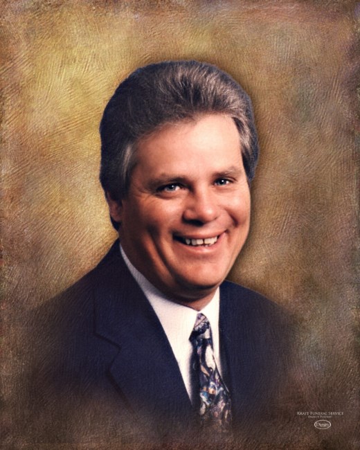 Obituary of Gary F. Coffey