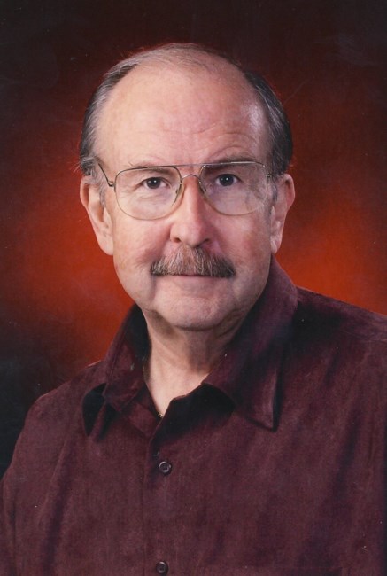 Obituary of Richard John Sheldon