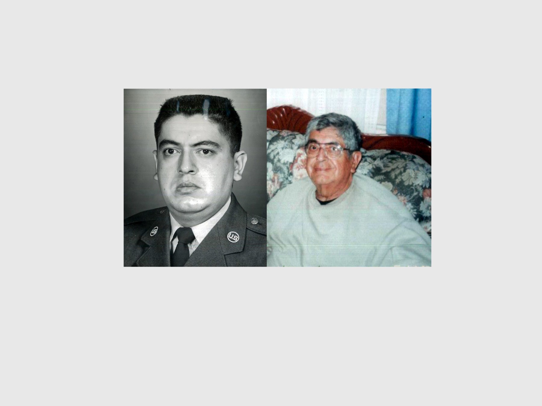 Obituary of Eduardo Zacarias Quijada