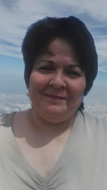 Obituary of Maria Dolores Ontiveros