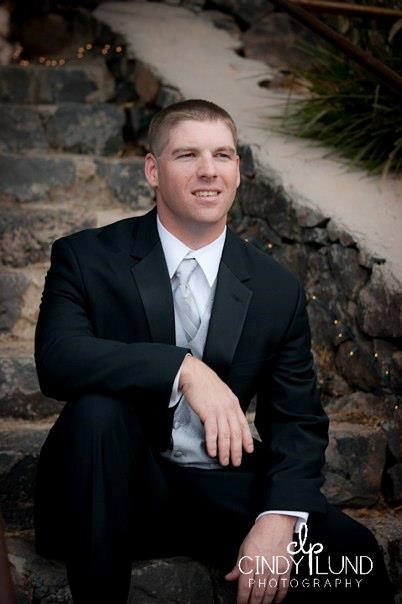 Obituary of John Michael Marshall