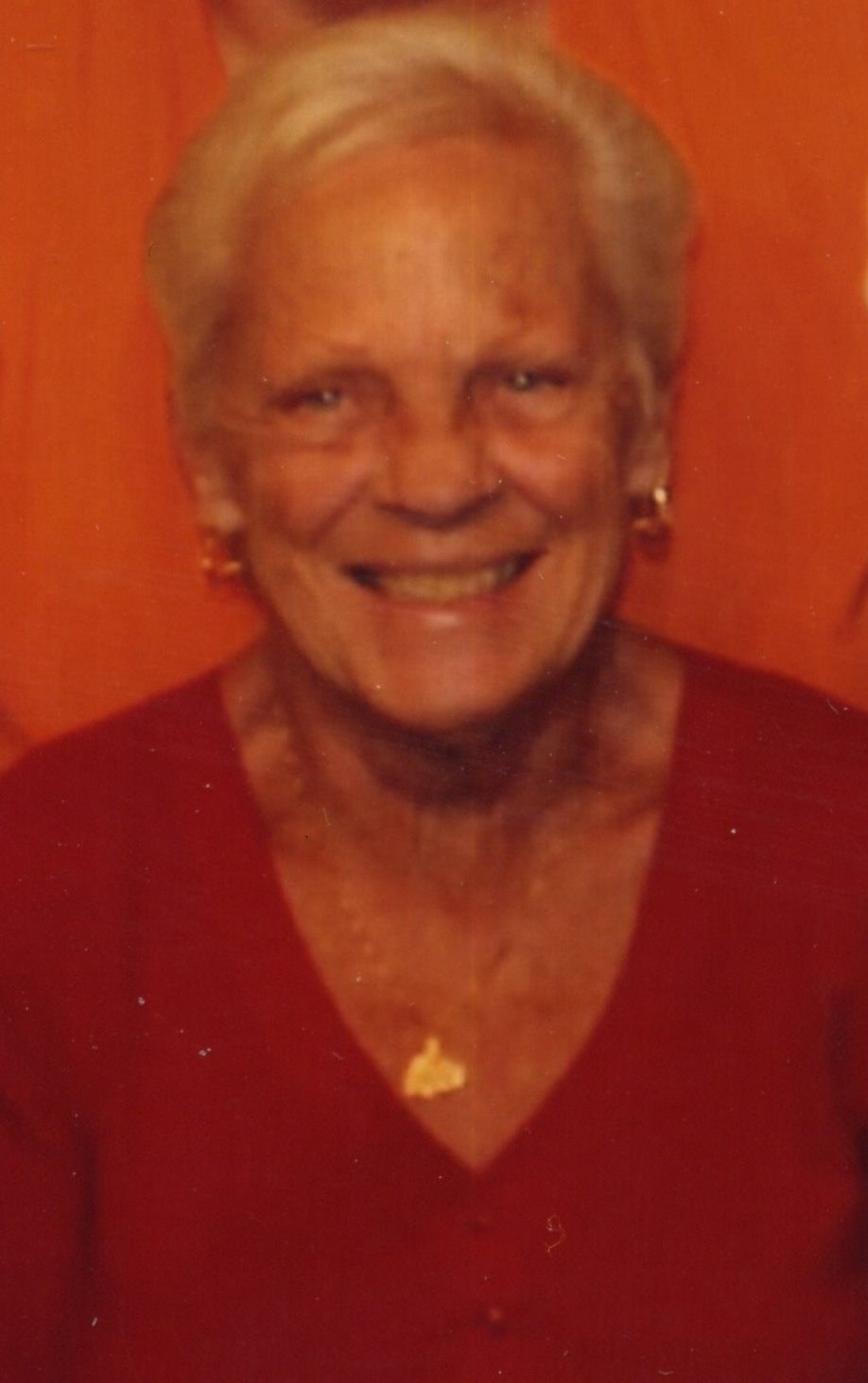 Obituary of Louise Archer Fisher