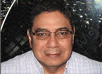 Avis de décès de Richard Ricky I. Santos