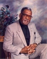 Obituary of Mr. Homer Martin VanBuren