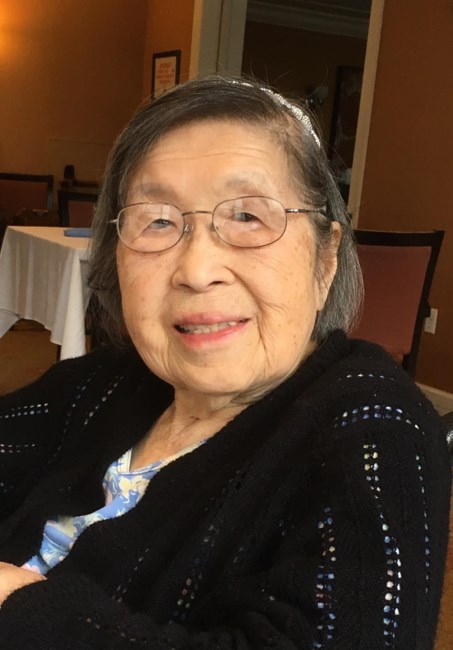Obituario de Leatrice Chung Towne