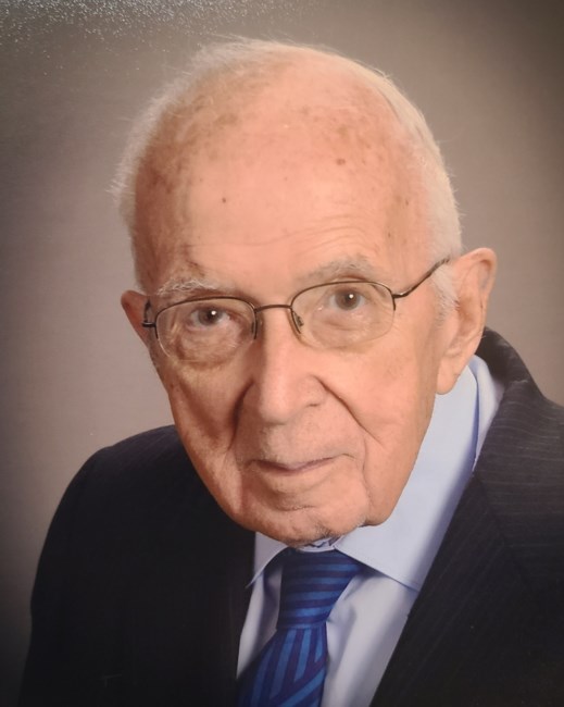 Obituario de Dr. Jose Nicolini Tord