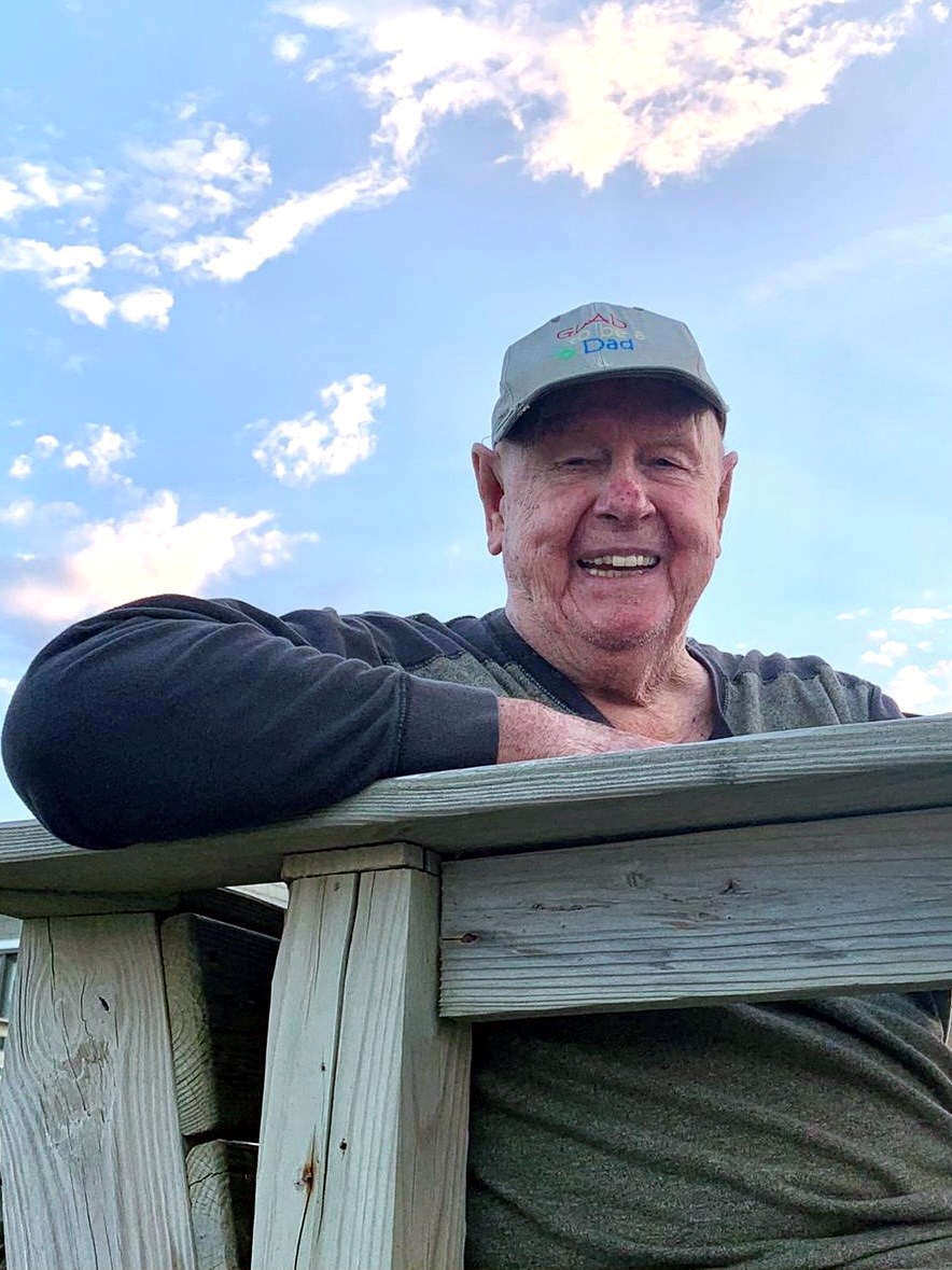 Daniel Francis Bradley Jr. Obituary Columbia, MD