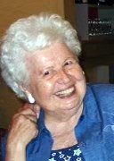 Obituary of Helen Elsie Heel