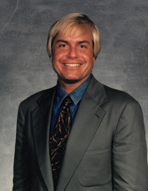 Obituary of Gregory Dale Rice