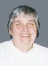 Obituary of Mary Jean England