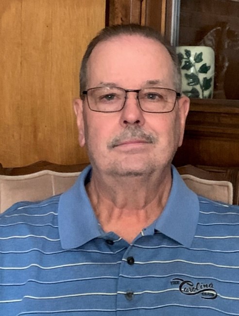 Obituary of Mr. Stephen Neff