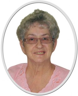 Avis de décès de Claudette Levesque