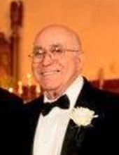 Obituary of Alonso Marroquin Perales