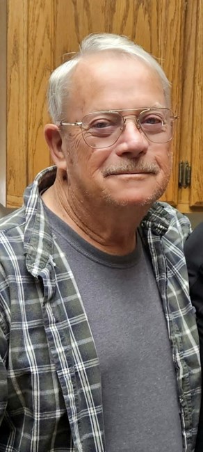 Obituary of Marshall Glenn Merideth