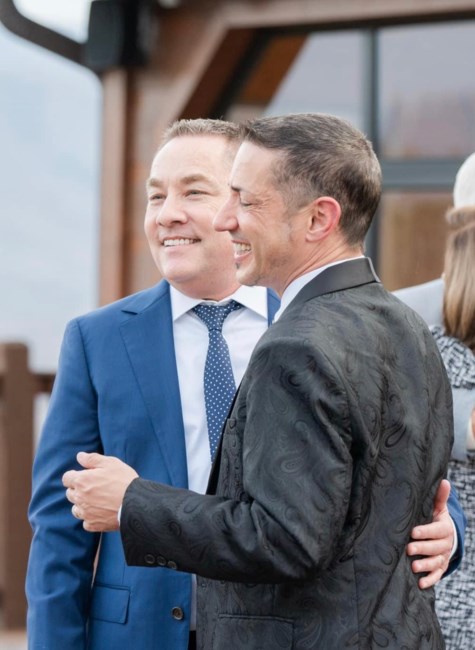 Obituary of Robert Lindner