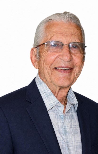Obituary of Sherman Cohen