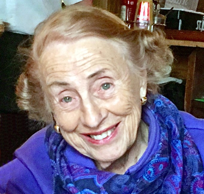 Obituary of Mary C. Fuller