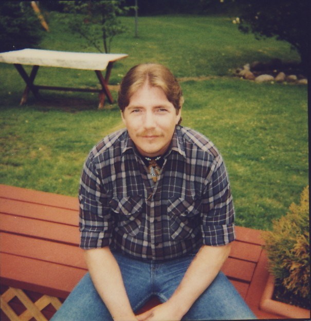 Obituary of Donald Joseph Waldron