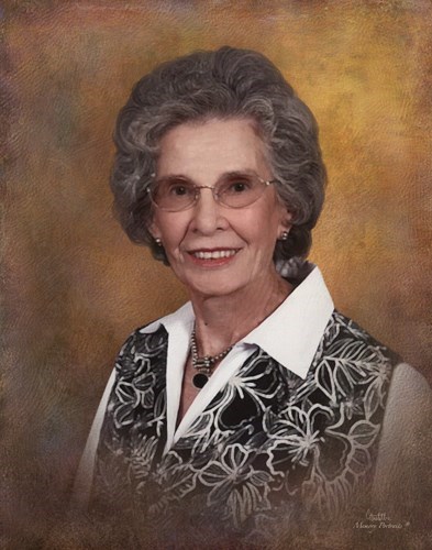 Obituary of Nora Lee Ennis