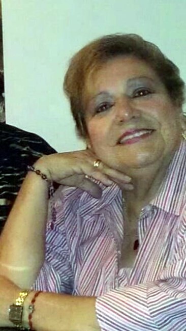 Obituary of Ada Luz Acevedo Vega