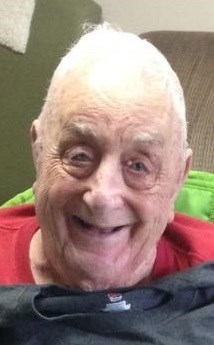 Obituary of Norman Joseph Foust