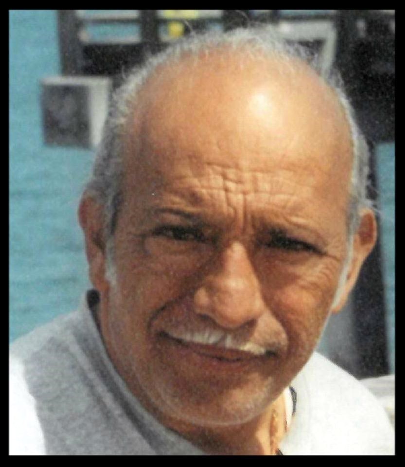 Alberto Diaz Obituary Orlando, FL