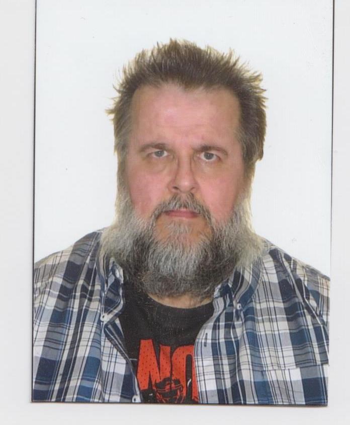 Avis de décès de Donald Williston