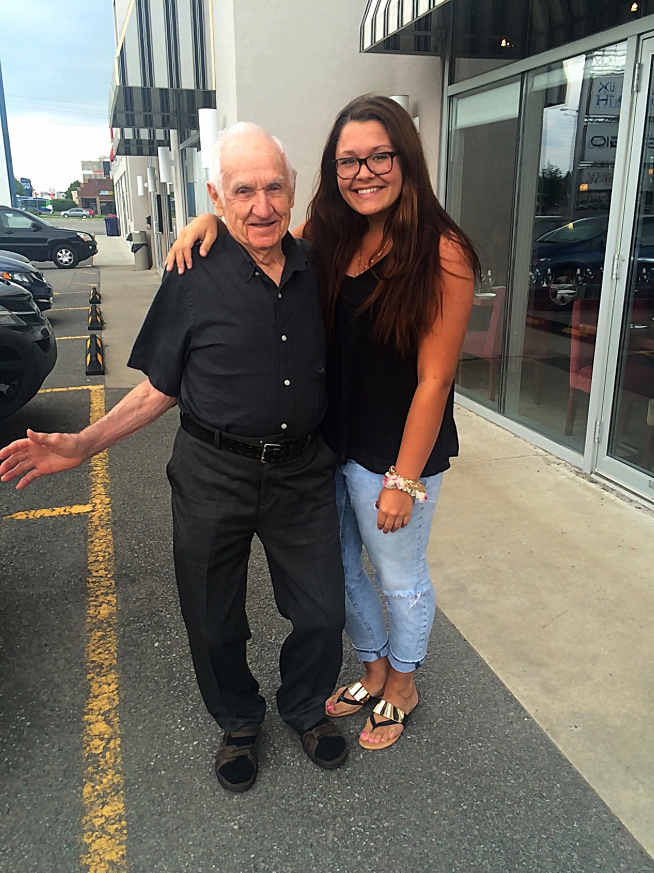 Obituary of Marcel Paquin