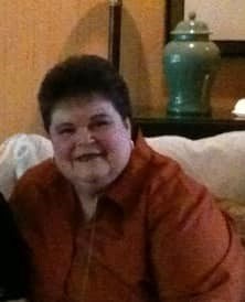 Obituary of Nancy Louise Stakem