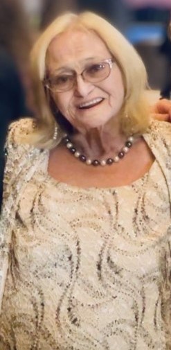 Obituary of Ann Etta Griggs