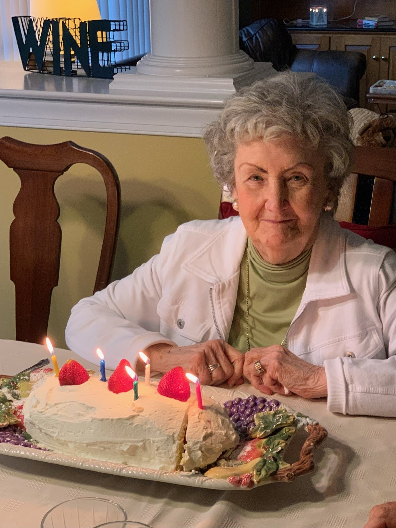Helen Kane Obituary Levittown, PA