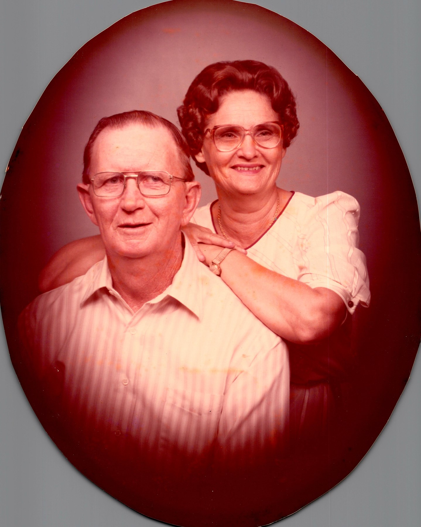 Obituary of L.V. Green