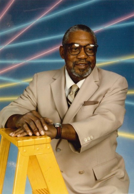 Obituary of Ivin J. Detiege, Sr.