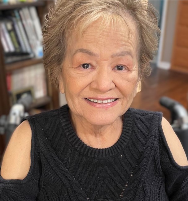 Obituary of Grace Gracia